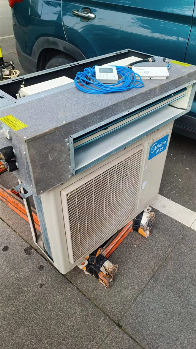 专业空调移机 维修加氟 检修保养 清洗 欢迎来电