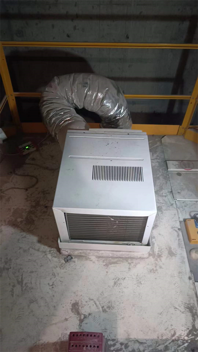 空调拆装清洗空调内机拆解—空调内机如何拆