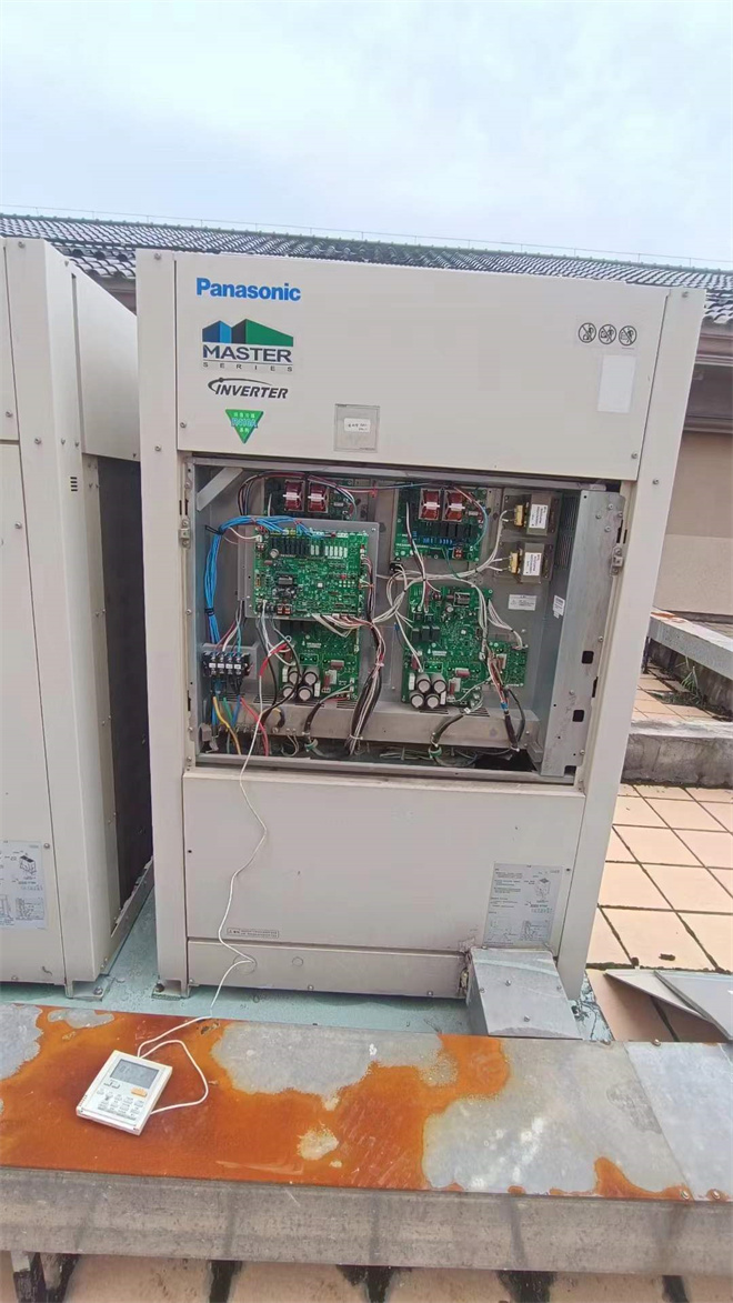 空调移机怎么收费厦门空调移机价格