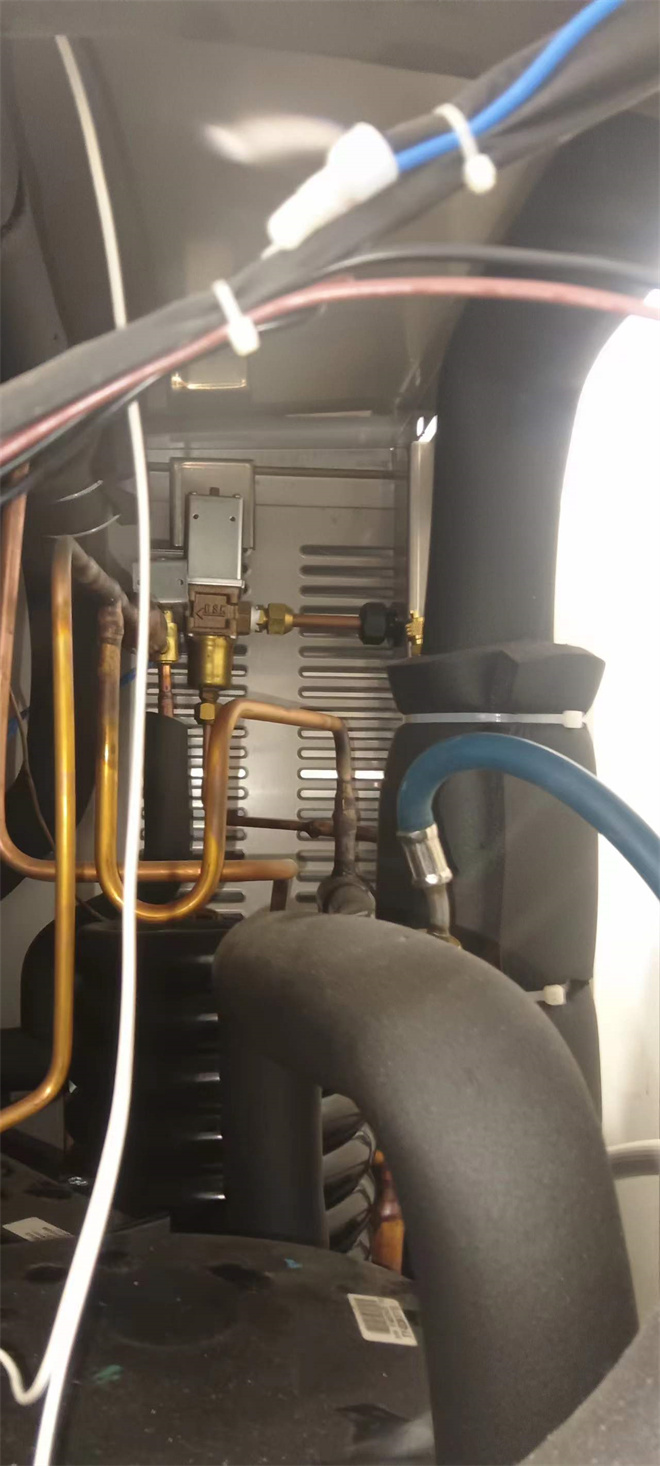 格力空调室内格力空调室内机拆装步骤介
