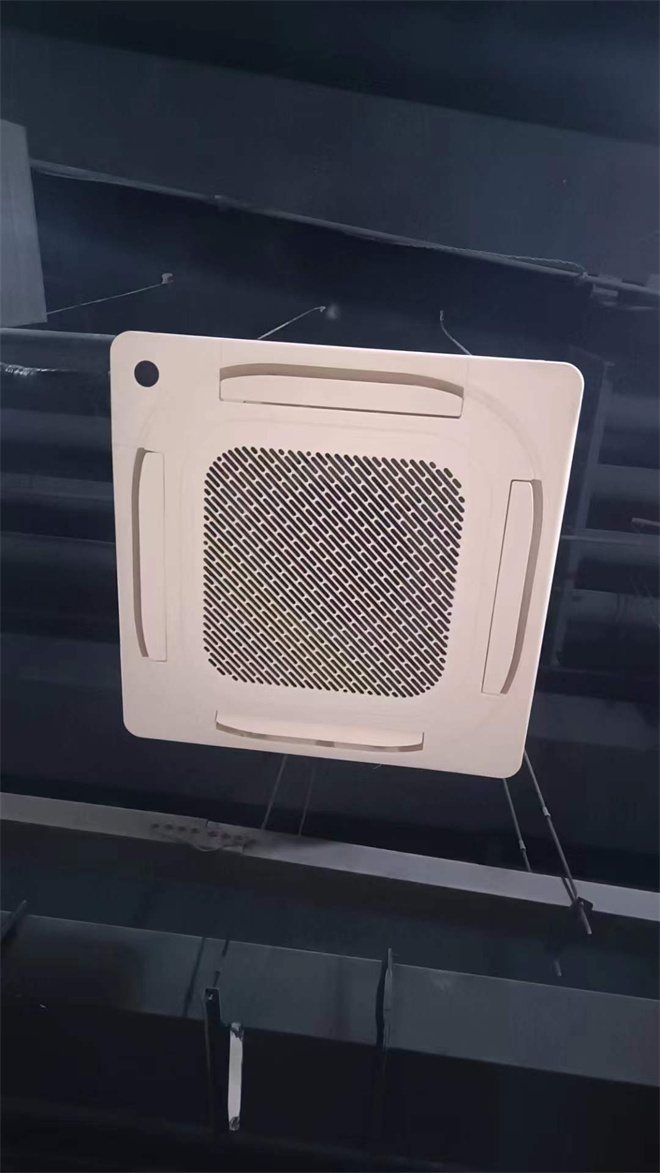 空调外机连接管怎么如何拆装空调