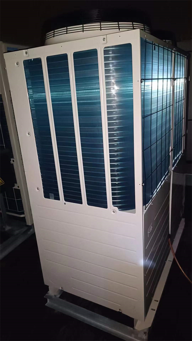 空调上门移机多少钱