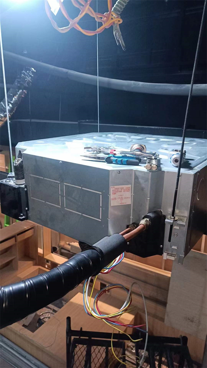 空调柜式机安柜式空调拆装方法 空调柜式机安柜式空调拆装方法