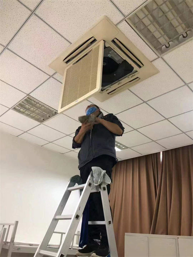 空调投诉电话