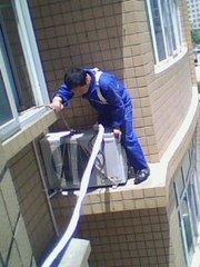 闵行空调维修：空调为什么一直不运转空调不···