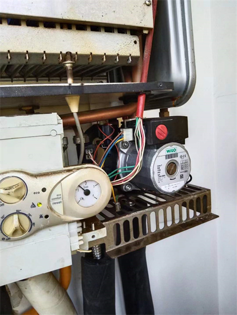 鼓楼锅炉维修电话附近4008799782···